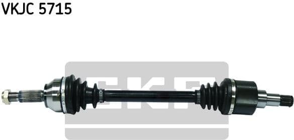 Drive Shaft VKJC 5715