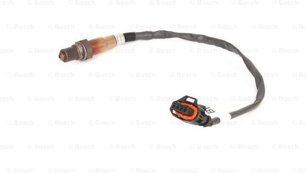 Oxygen Sensor 0258006500