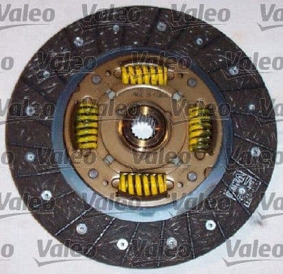 Clutch Kit KIT3P 801514 - image 4