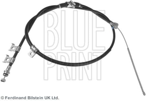 Cable Pull, parking brake ADC446200