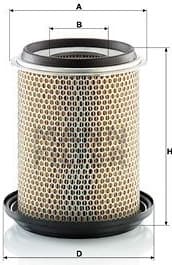 Air Filter C21461