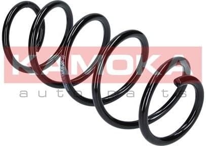 Coil spring 2110271 - image 2