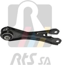 Control/Trailing Arm, wheel suspension 95.90815