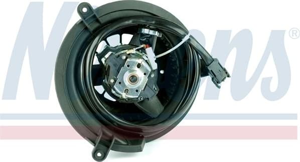 Interior Blower 87035 - image 3