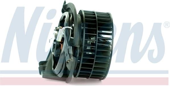 Interior Blower 87035 - image 4