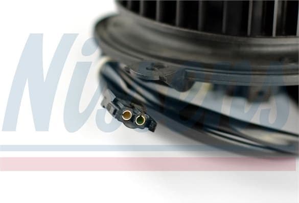 Interior Blower 87035 - image 6