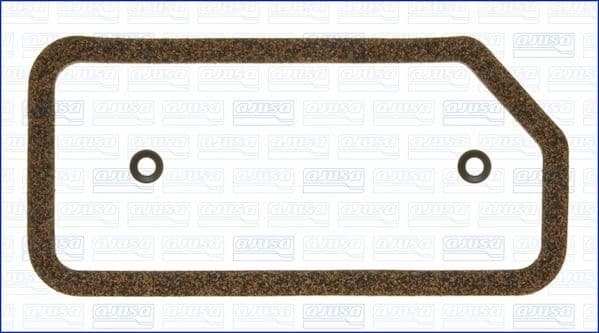 Gasket Set, cylinder head cover 56019400