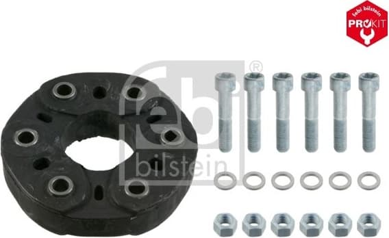 Joint, propshaft ProKit 19110
