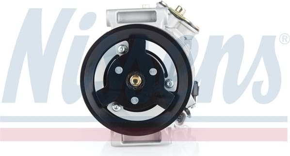 Compressor, air conditioning ** FIRST FIT ** 89584 - image 4