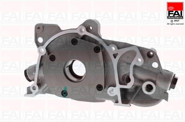 Oil Pump OP227 - image 3