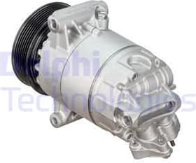 Compressor, air conditioning TSP0155926 - image 3