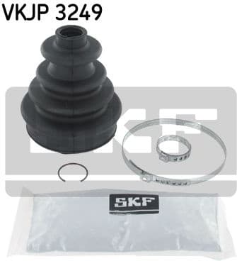 Bellow Kit, drive shaft VKJP 3249