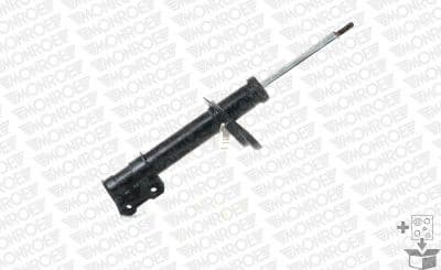 Shock Absorber 742195SP