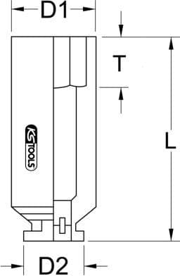 Power Socket 515.1121