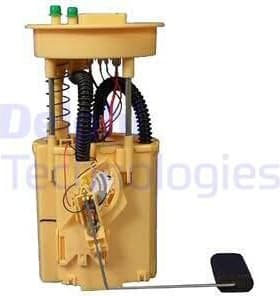 fuel supply unit FG1126-12B1