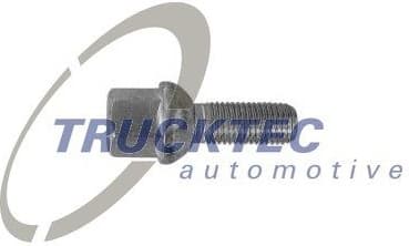 Wheel Bolt 02.33.002