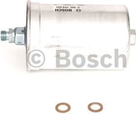 Fuel Filter 0986AF8093 - image 2