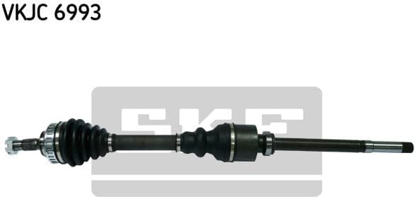 Drive Shaft VKJC 6993