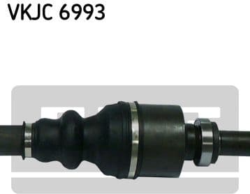 Drive Shaft VKJC 6993 - image 3