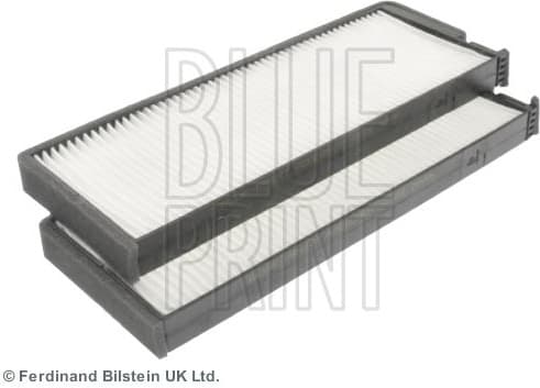 Filter Set, cabin air ADG02507