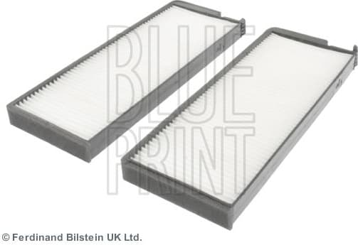 Filter Set, cabin air ADG02507 - image 2