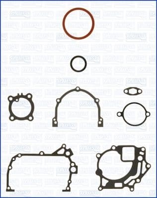 Gasket Kit, crankcase 54075600