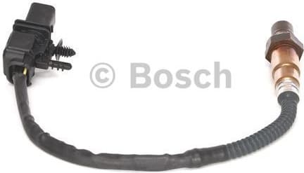 Oxygen Sensor 0258017456 - image 4