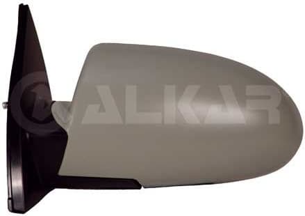 Exterior Mirror 6140576