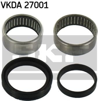 Suspension Strut Support Mount VKDA 27001