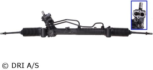 Steering Gear 711520784