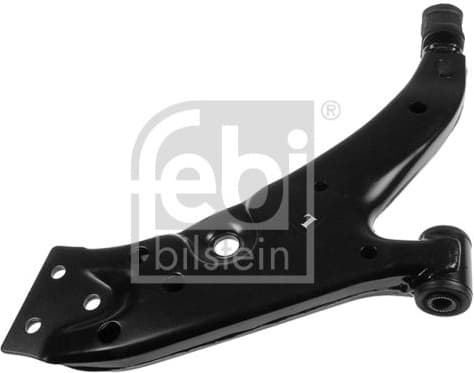 Control/Trailing Arm, wheel suspension 43080 - image 2