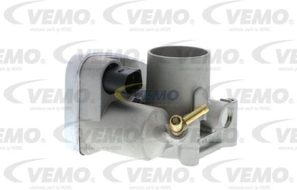 Throttle Body Original VEMO Quality V10-81-0010