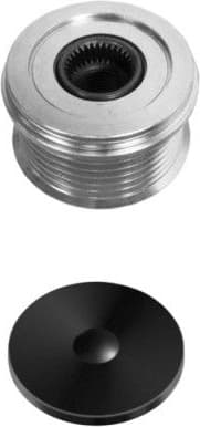 Alternator Freewheel Clutch 9XU 358 038-621