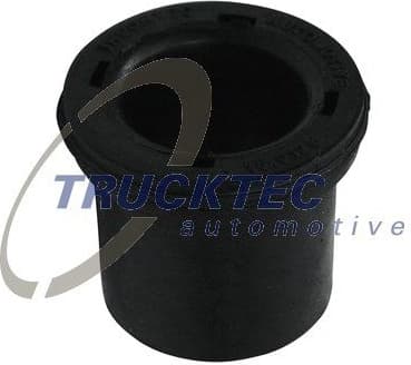 Bushing, leaf spring 02.30.019