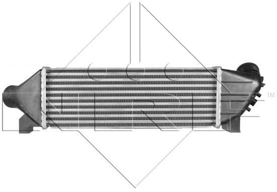 Charge Air Cooler 30886 - image 3