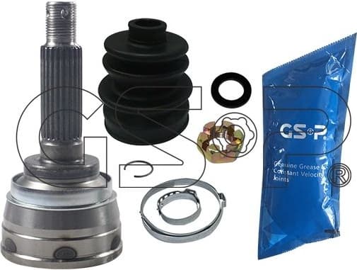 Joint Kit, drive shaft 857006