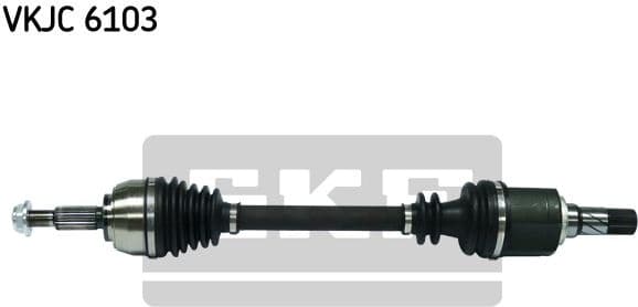 Drive Shaft VKJC 6103