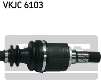 Drive Shaft VKJC 6103 - image 3