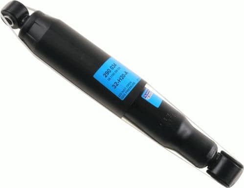 Shock Absorber 290 034
