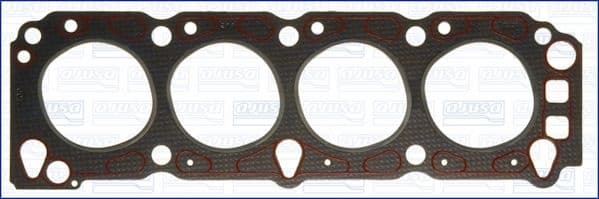Gasket, cylinder head 10064800