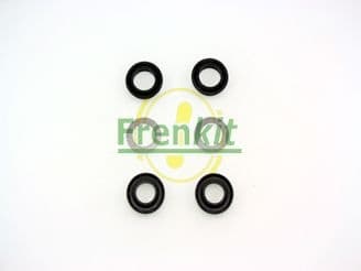 Repair Kit, brake master cylinder 123061