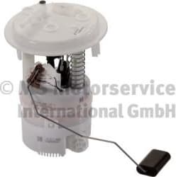 fuel supply unit 7.00468.19.0