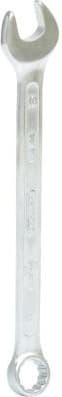 Ring-/Open End Spanner 517.0610