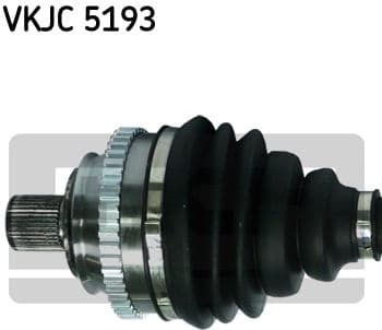 Drive Shaft VKJC 5193 - image 2