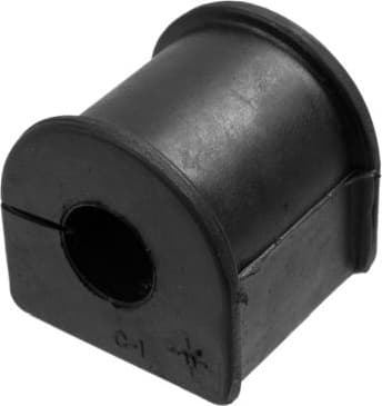 Mounting, stabiliser bar 34061 01