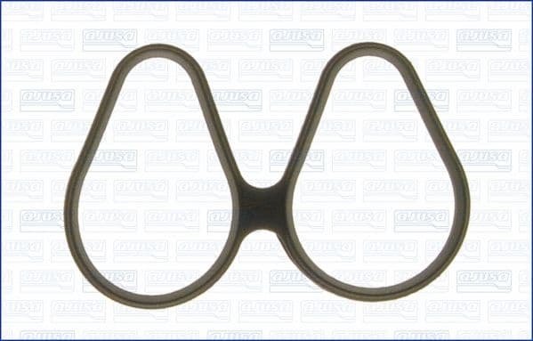 Gasket, intake manifold 13124200
