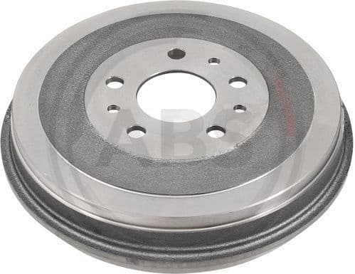 Brake Drum 2925-S