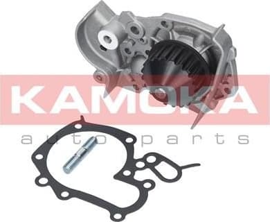 Water Pump, engine cooling T0241 - image 2