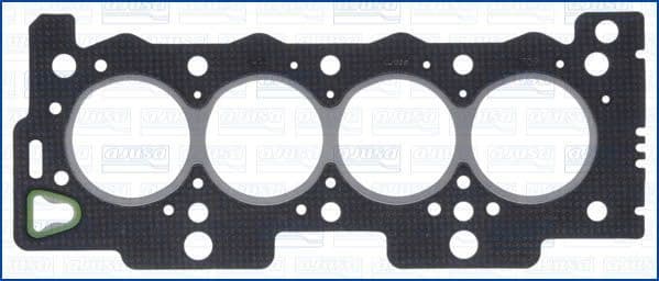 Gasket, cylinder head FIBERMAX 10155510