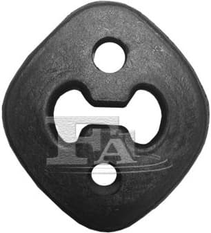 Mount, exhaust system 333931